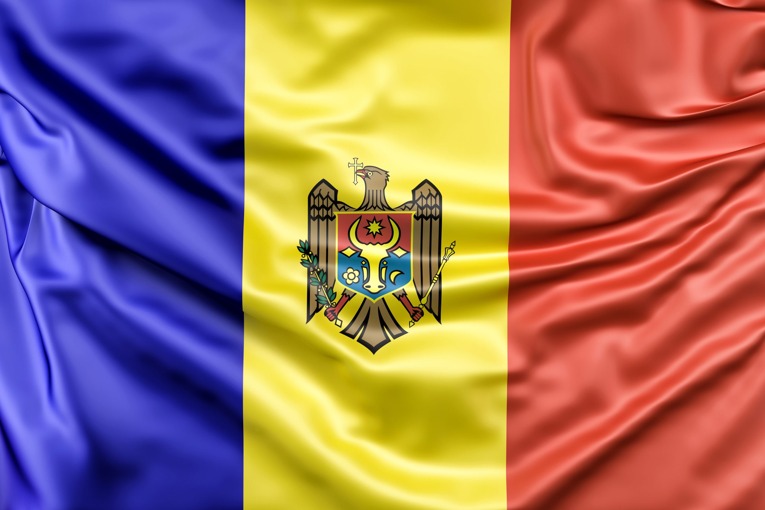Colaborare Republica Moldova